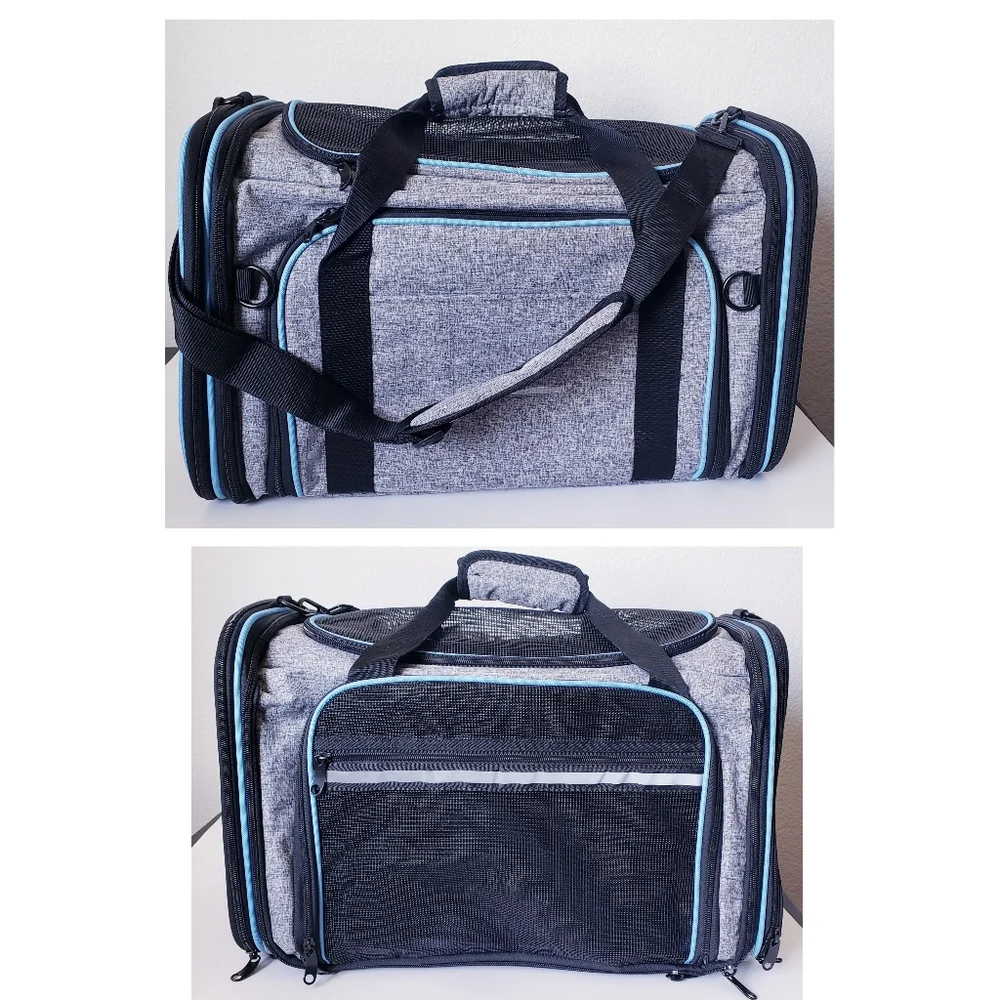 Tomshoo Large Carrier 19.5